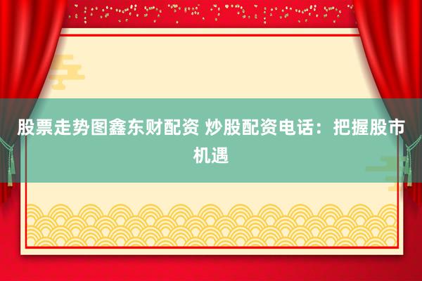 股票走势图鑫东财配资 炒股配资电话：把握股市机遇